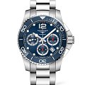 Часы Longines HydroConquest L3.783.4.96.6